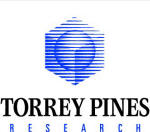 Torrey Pine Research Logo